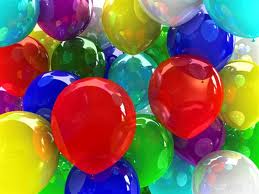balony